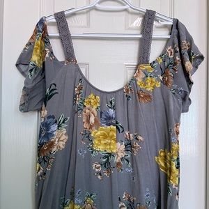 Torrid size 1